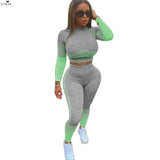 legging de sport ensembles - fitness cardio shop