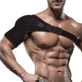 attelle épaule decathlon