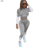 ensemble legging intersport - fitness cardio shop