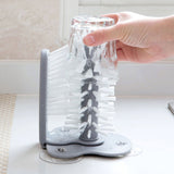 brosse de nettoyage vaisselle - Fitness-Cardio-Shop