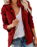veste militaire femme asos - fitness cardio shop