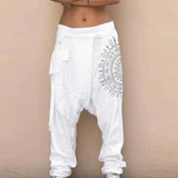 Fitness-Cardio-Shop - sarouel en jean homme