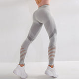 Legging vêtements yoga sexy - Fitness-Cardio-Shop
