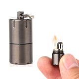 Mini briquet Porte-clés - Fitness-Cardio-Shop