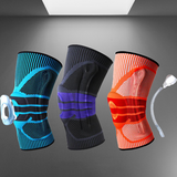 Protèges-genoux fitness - Fitness-Cardio-Shop