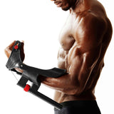 Dispositif de poignet réglable - Fitness-Cardio-Shop