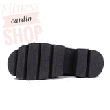 Bottes gothiques Femmes - Fitness-Cardio-Shop
