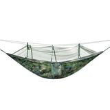 Hamac Tente Voyage Camping - Fitness-Cardio-Shop