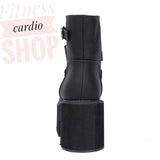 Bottes gothiques Femmes - Fitness-Cardio-Shop