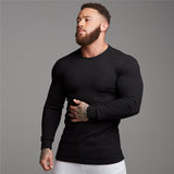 "pull slim homme noir" - Fitness-Cardio-Shop