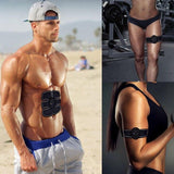 Stimulateur musculaire  ABS