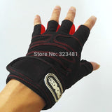 Gants de musculation Crossfit - Fitness-Cardio-Shop