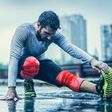 Protèges-genoux fitness - Fitness-Cardio-Shop