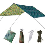 Hamac Tente Voyage Camping - Fitness-Cardio-Shop