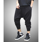 sweatpants homme larges - Fitness cardio shop