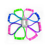 Bandes élastiques pilates fit