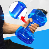 haltères réglables 40 kg - fitness cardio shop