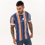 Tee-shirt homme : tendance et décontracté - Fitness-Cardio-Shop