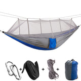 Hamac Tente Voyage Camping - Fitness-Cardio-Shop