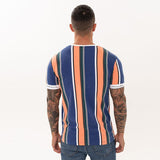 Tee-shirt homme : tendance et décontracté - Fitness-Cardio-Shop