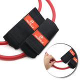 Bande élastique fitness pour fessiers - Fitness-Cardio-Shop