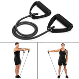 bande de résistance fessier - Fitness-Cardio-Shop