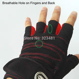 Gants de musculation Crossfit - Fitness-Cardio-Shop