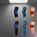 Protèges-genoux fitness - Fitness-Cardio-Shop