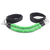 Bandes de résistance Crossfit gym