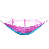 Hamac Tente Voyage Camping - Fitness-Cardio-Shop