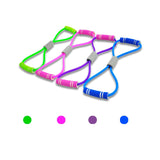 Bandes élastiques sportives