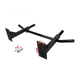 Barre de traction musculation - Fitness-Cardio-Shop