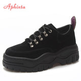 Baskets chunky femme - Fitness-Cardio-Shop