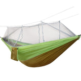 Hamac Tente Voyage Camping - Fitness-Cardio-Shop