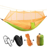 Hamac Tente Moustique Extérieur amazon