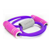 Bandes élastiques pilates cardio