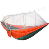Hamac Tente Voyage Camping - Fitness-Cardio-Shop