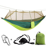 Hamac Tente Voyage Camping - Fitness-Cardio-Shop