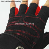 Gants de musculation Crossfit - Fitness-Cardio-Shop