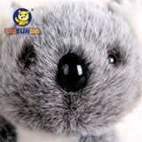 Koala en peluche Poupée Koala - Fitness-Cardio-Shop