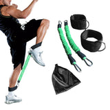 Bandes de résistance Crossfit