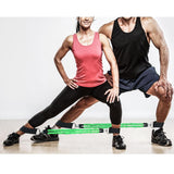Bandes de résistance Crossfit fitness