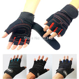 Gants de musculation Crossfit - Fitness-Cardio-Shop