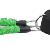 Bandes de résistance Crossfit cardio fitness