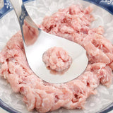 Cuillère à boulettes de viande nutrition - Fitness-Cardio-Shop