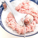 Cuillère à boulettes de viande nutrition - Fitness-Cardio-Shop
