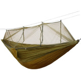 Hamac Tente Voyage Camping - Fitness-Cardio-Shop