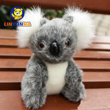 Koala en peluche Poupée Koala - Fitness-Cardio-Shop