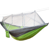 Hamac Tente Voyage Camping - Fitness-Cardio-Shop