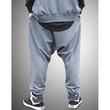 sweatpants homme large ebay pas cher - fitness cardio shop